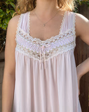 Load image into Gallery viewer, Flower Vine Nightie