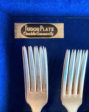 Load image into Gallery viewer, Sterling Silver Silverware Set