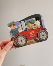 Load image into Gallery viewer, Car Valentine