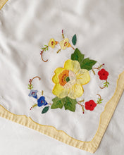 Load image into Gallery viewer, Floral Cloth Napkins