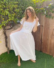 Load image into Gallery viewer, Garden Brunch Dress