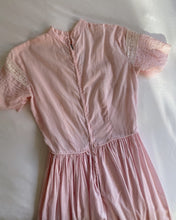 Load image into Gallery viewer, Pale Pink Sundress
