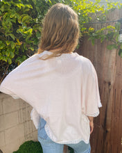 Load image into Gallery viewer, Rose Bud Cardigan