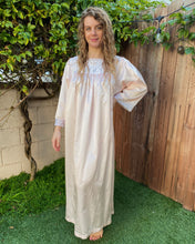 Load image into Gallery viewer, Blush Pink Nightgown