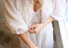 Load image into Gallery viewer, Angel's Robe
