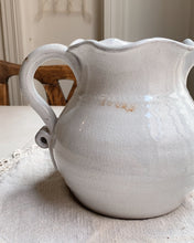 Load image into Gallery viewer, Double Handle Ceramic Vase