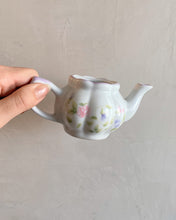 Load image into Gallery viewer, Tiny Tea Time