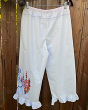Load image into Gallery viewer, Daydream Pant - Blue Bonnet