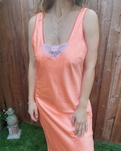 Load image into Gallery viewer, Sweet Nightgown