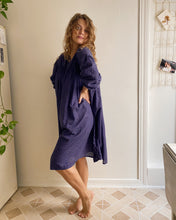 Load image into Gallery viewer, Dotted Nightgown