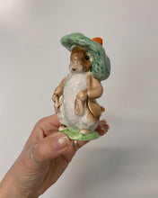 Load image into Gallery viewer, Benjamin Bunny
