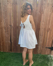 Load image into Gallery viewer, Big Bow Dress