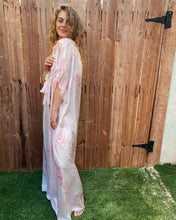Load image into Gallery viewer, Romance Pink Robe