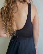 Load image into Gallery viewer, Black Lace Maxi