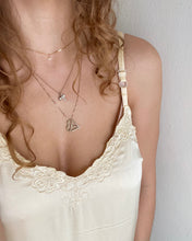 Load image into Gallery viewer, Soft Gold Midi Slip