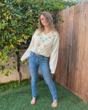 Load image into Gallery viewer, Rosebud Sweater