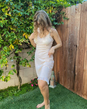 Load image into Gallery viewer, Softest Pink Slip