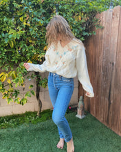 Load image into Gallery viewer, Rosebud Sweater