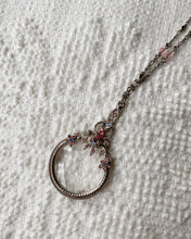 Load image into Gallery viewer, Magnify Glass Necklace
