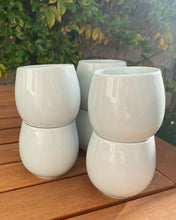 Load image into Gallery viewer, Dusty Blue Cups