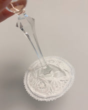 Load image into Gallery viewer, Lace Gallery Champagne Hugs