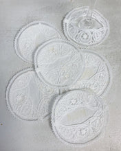 Load image into Gallery viewer, Lace Gallery Champagne Hugs