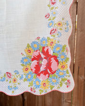 Load image into Gallery viewer, Rose Hanky