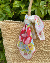 Load image into Gallery viewer, Rose Hanky