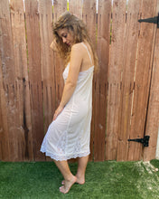 Load image into Gallery viewer, Lace Dream Slip