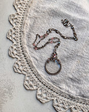Load image into Gallery viewer, Magnify Glass Necklace