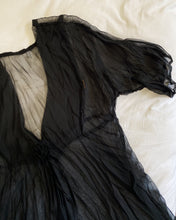 Load image into Gallery viewer, Sheer Rose Maxi