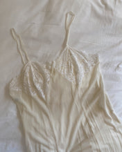 Load image into Gallery viewer, Lace Dream Slip