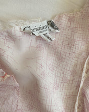 Load image into Gallery viewer, Romance Pink Robe
