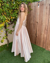 Load image into Gallery viewer, Pink & Pearl Maxi