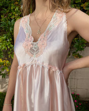 Load image into Gallery viewer, Pink & Pearl Maxi