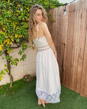 Load image into Gallery viewer, High Tea Blush Gown