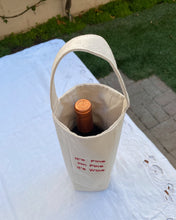 Load image into Gallery viewer, It's Wine Wine Tote