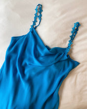 Load image into Gallery viewer, Ocean Blue Slip