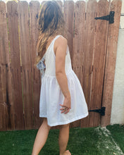 Load image into Gallery viewer, Big Bow Dress