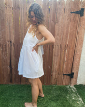 Load image into Gallery viewer, Big Bow Dress