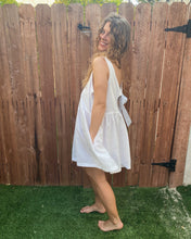 Load image into Gallery viewer, Big Bow Dress