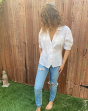 Load image into Gallery viewer, A Embroidered Shirt