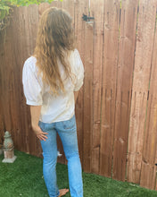 Load image into Gallery viewer, A Embroidered Shirt