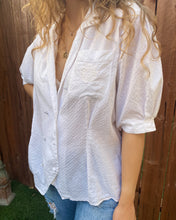Load image into Gallery viewer, A Embroidered Shirt