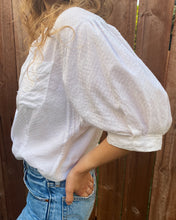 Load image into Gallery viewer, A Embroidered Shirt