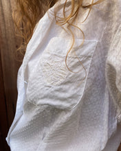 Load image into Gallery viewer, A Embroidered Shirt