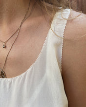 Load image into Gallery viewer, Sheer Silk Tank