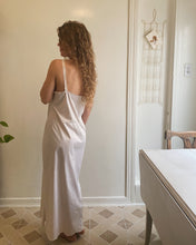Load image into Gallery viewer, Pearl Slip Dress