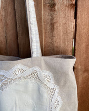 Load image into Gallery viewer, Your Big Heart Market Bag