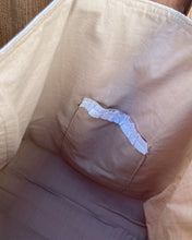 Load image into Gallery viewer, Your Big Heart Market Bag